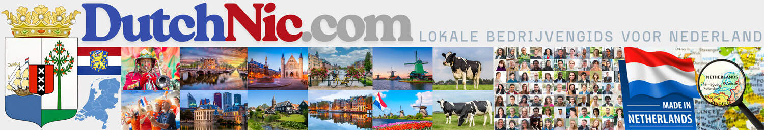 Gemaakt in Nederland - Dorpshuis Odijk